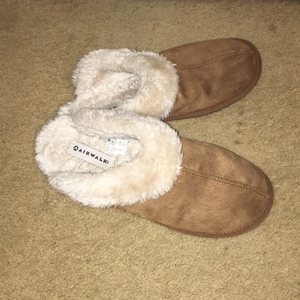 Slippers